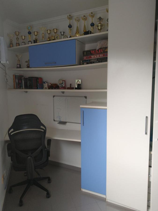 Casa Ideal No Гуаружа Екстериор снимка