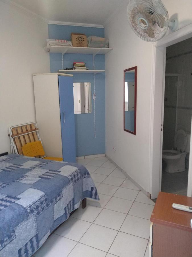 Casa Ideal No Гуаружа Екстериор снимка