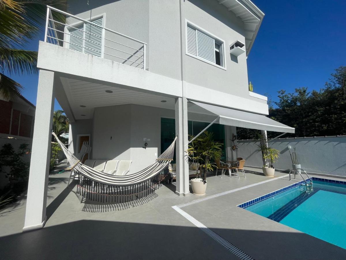 Casa Ideal No Гуаружа Екстериор снимка