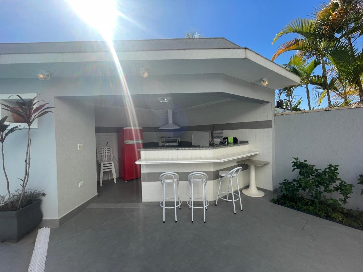 Casa Ideal No Гуаружа Екстериор снимка