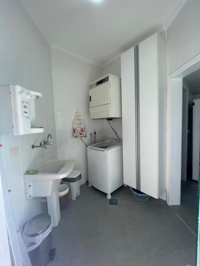 Casa Ideal No Гуаружа Екстериор снимка