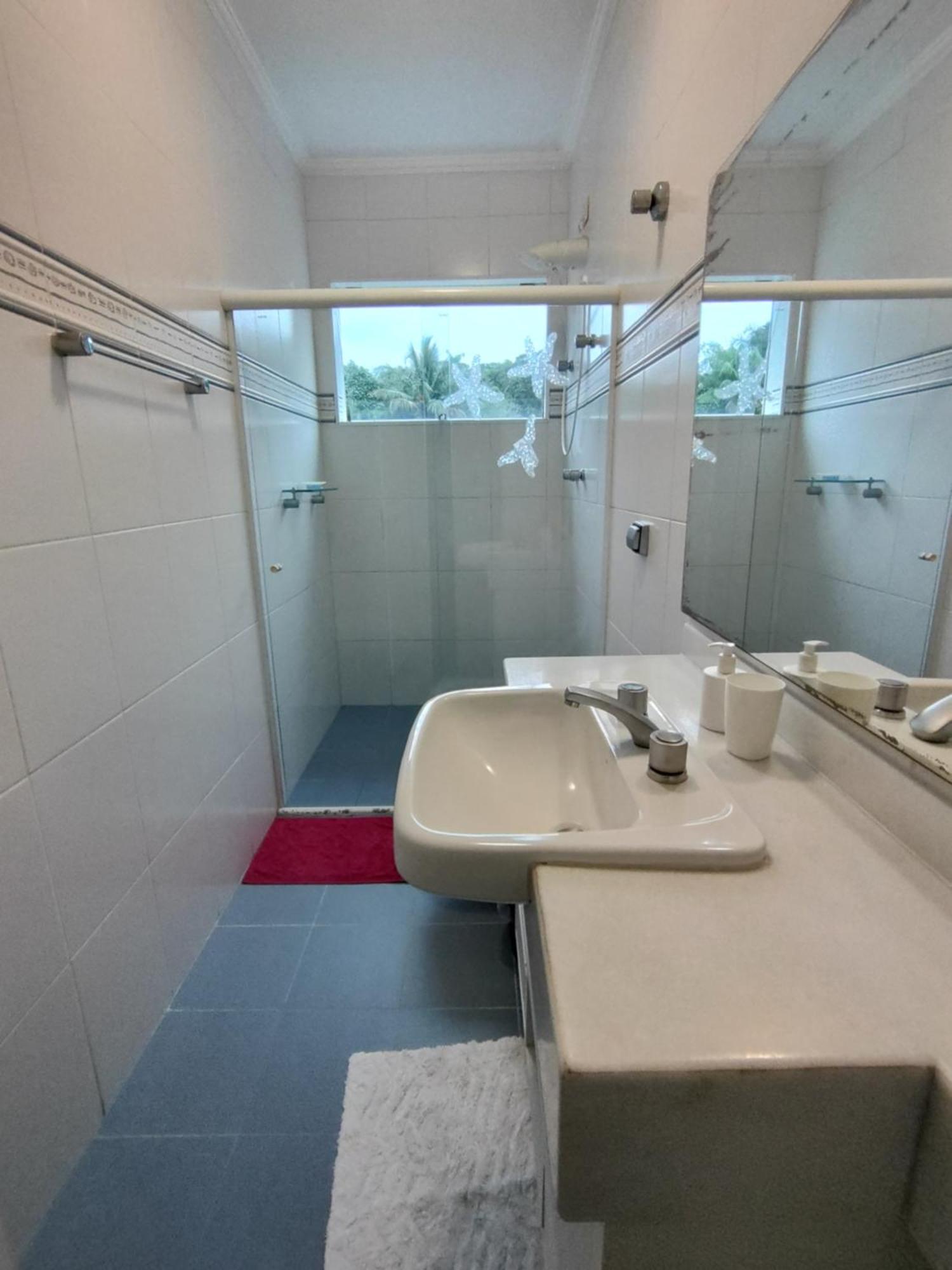 Casa Ideal No Гуаружа Екстериор снимка