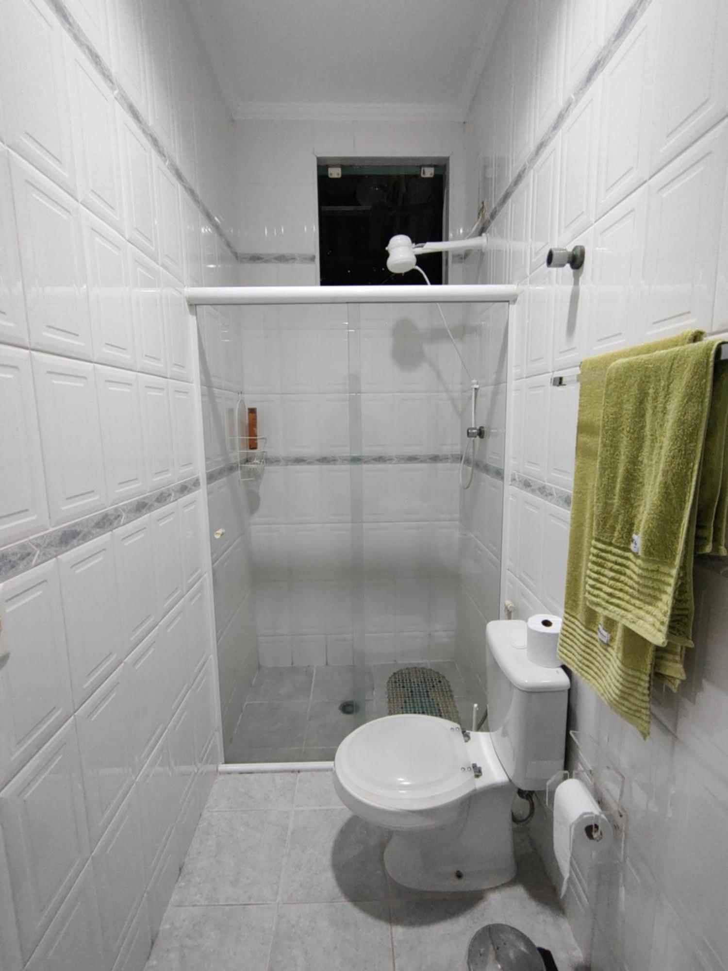 Casa Ideal No Гуаружа Екстериор снимка