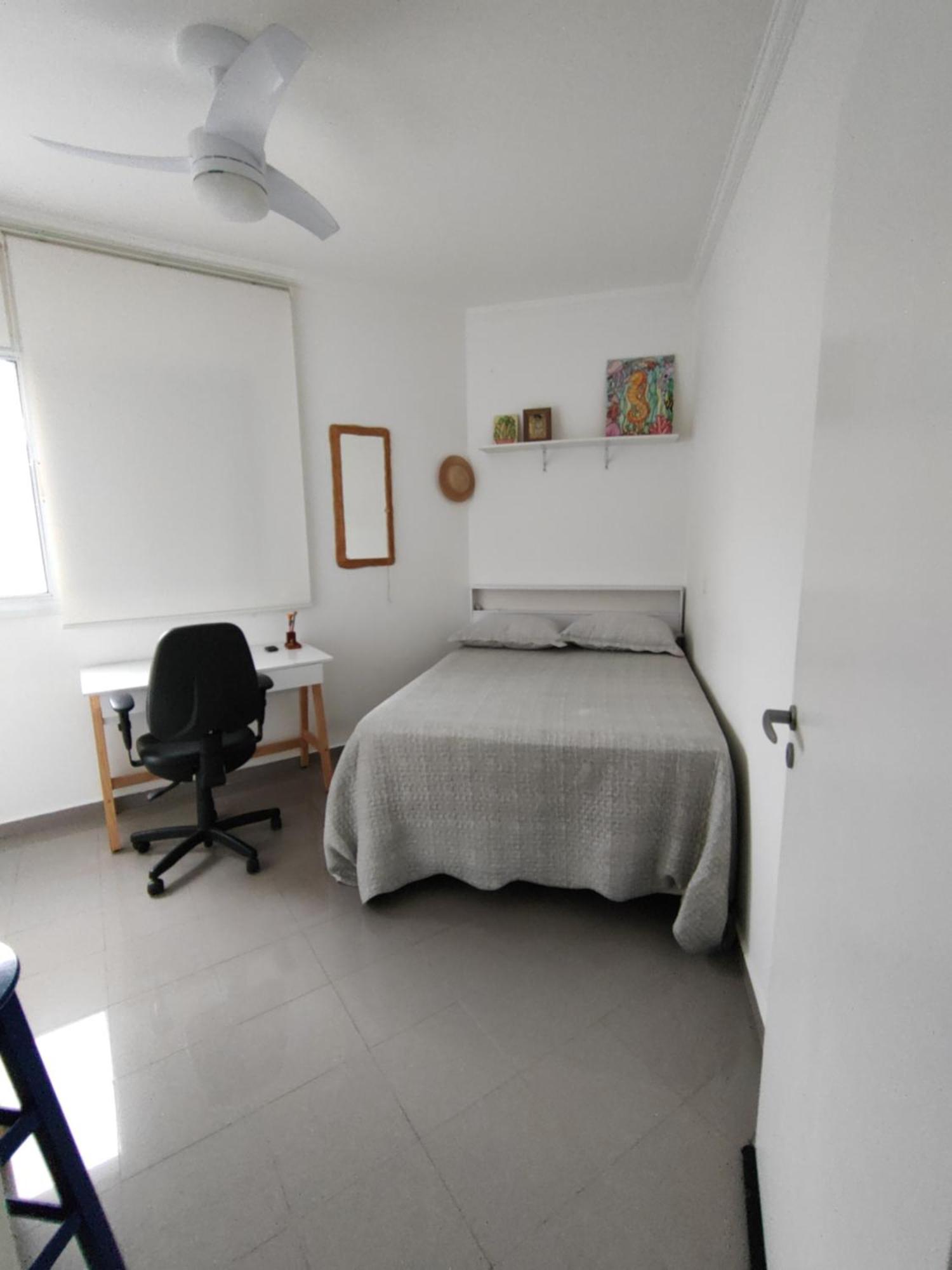 Casa Ideal No Гуаружа Екстериор снимка