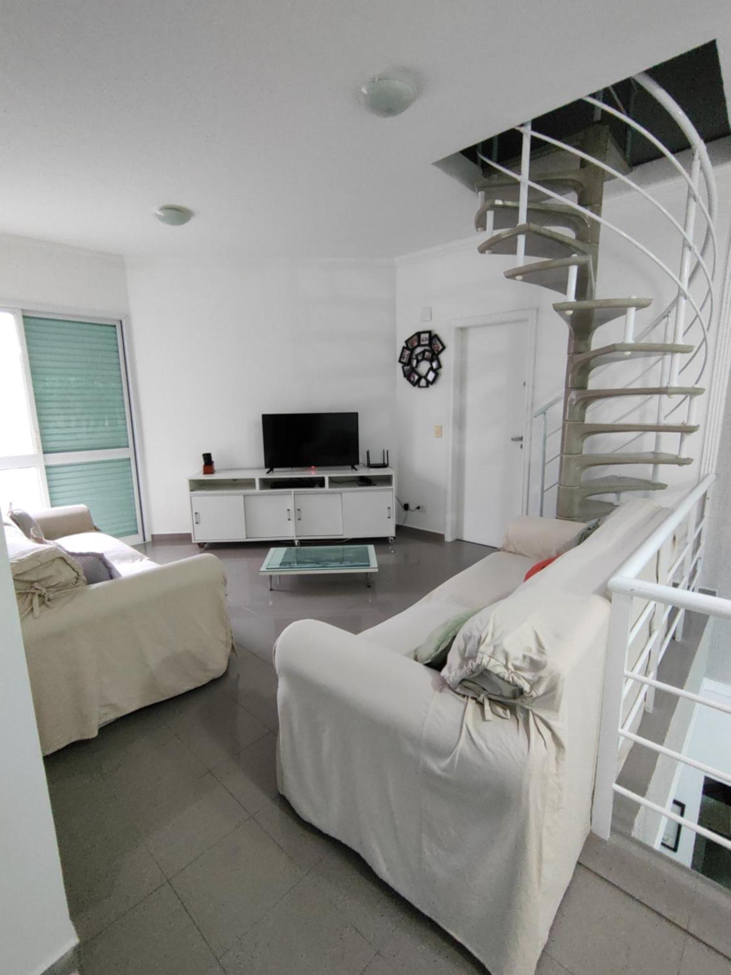 Casa Ideal No Гуаружа Екстериор снимка