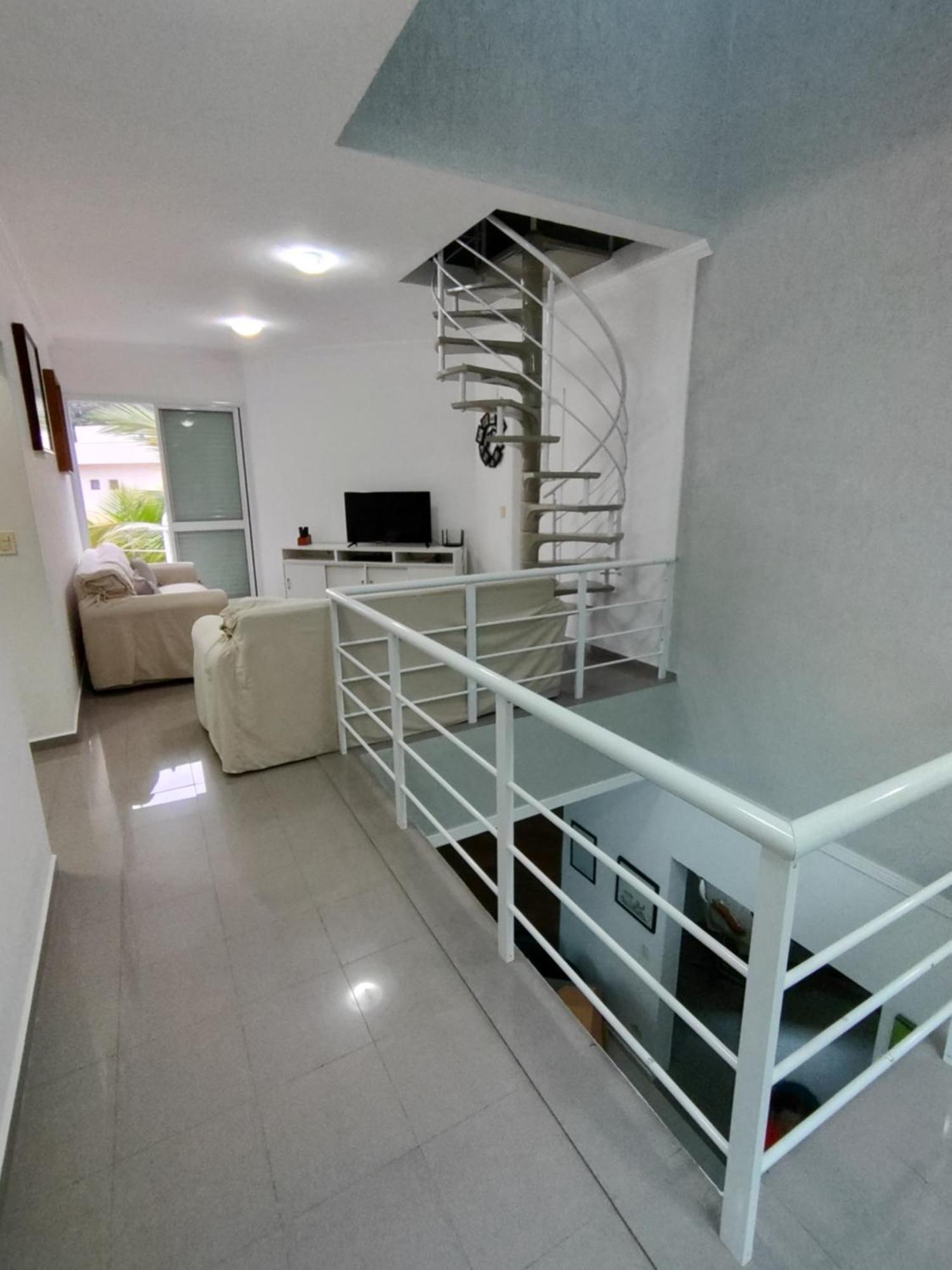 Casa Ideal No Гуаружа Екстериор снимка
