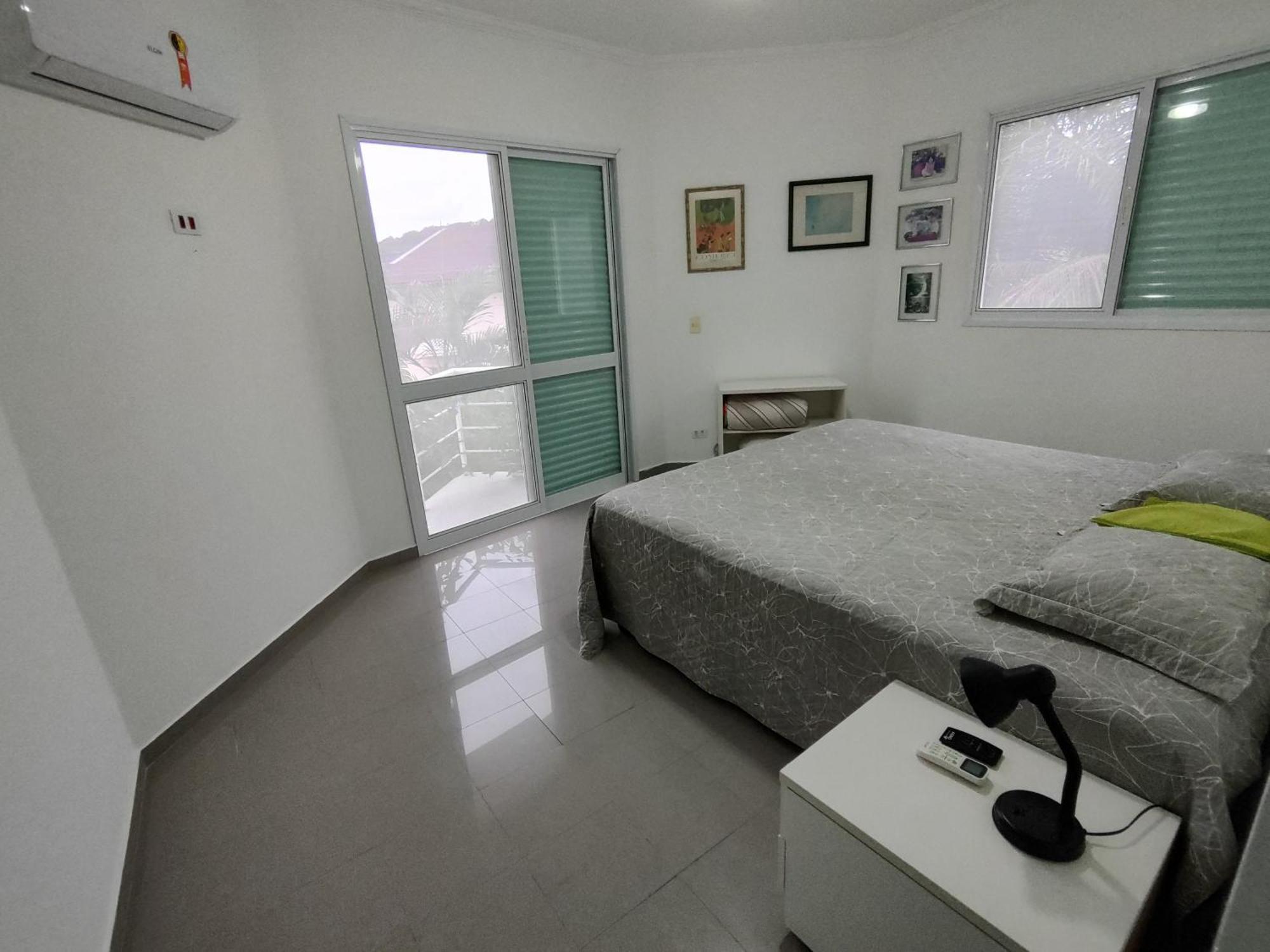 Casa Ideal No Гуаружа Екстериор снимка