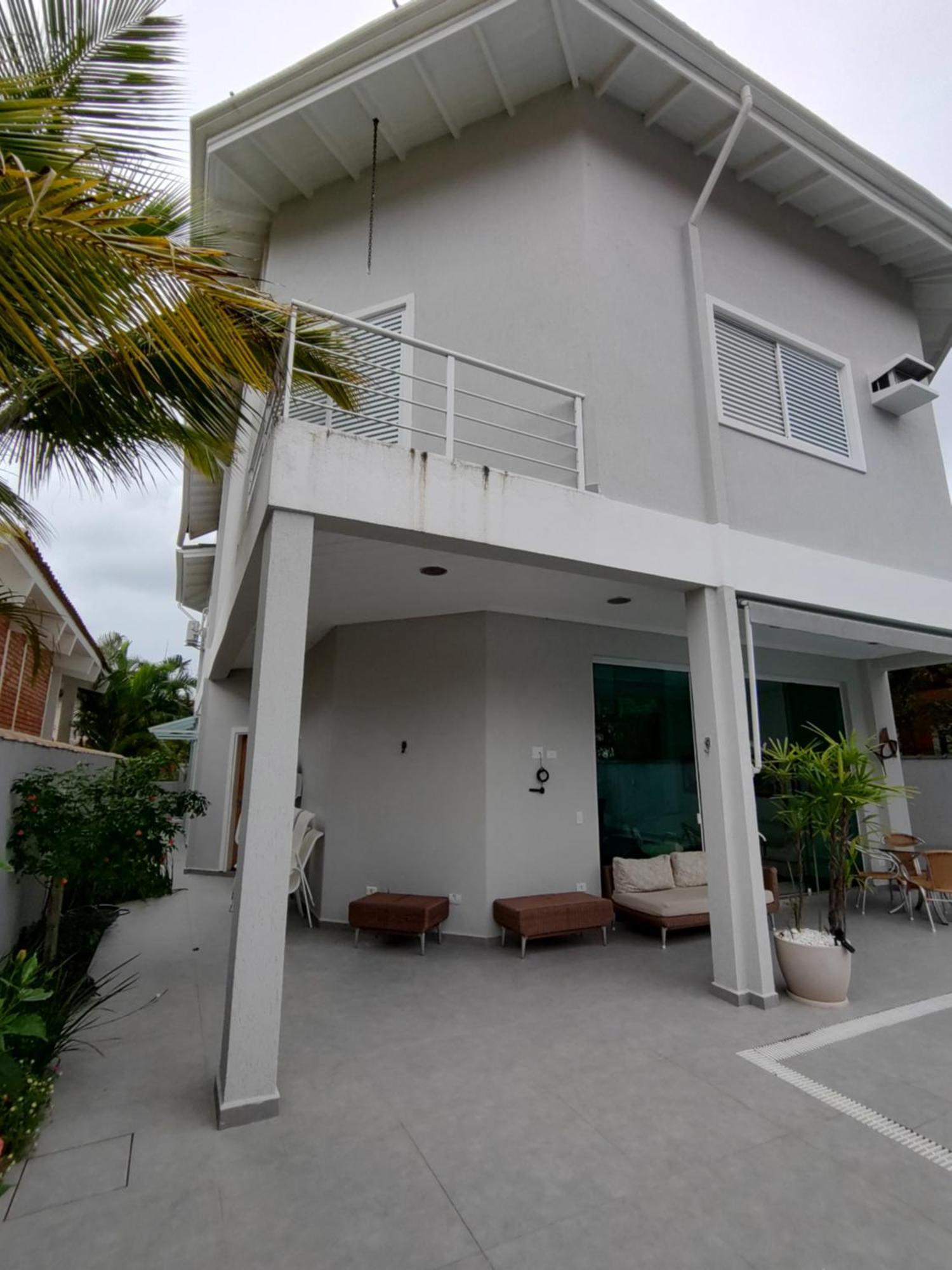 Casa Ideal No Гуаружа Екстериор снимка