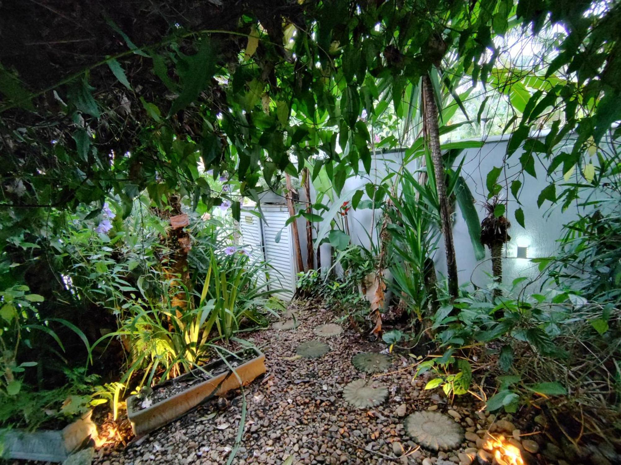 Casa Ideal No Гуаружа Екстериор снимка