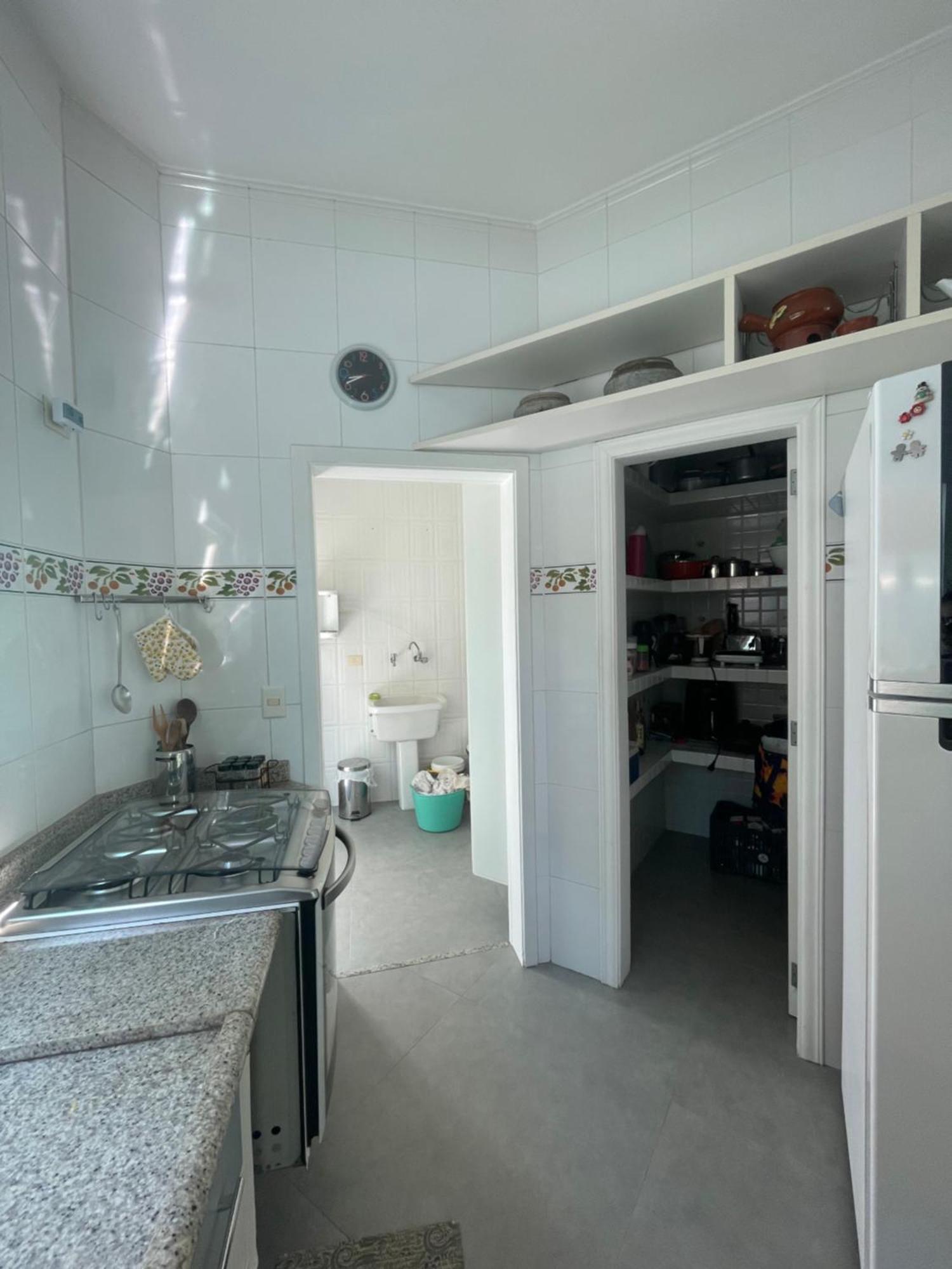 Casa Ideal No Гуаружа Екстериор снимка