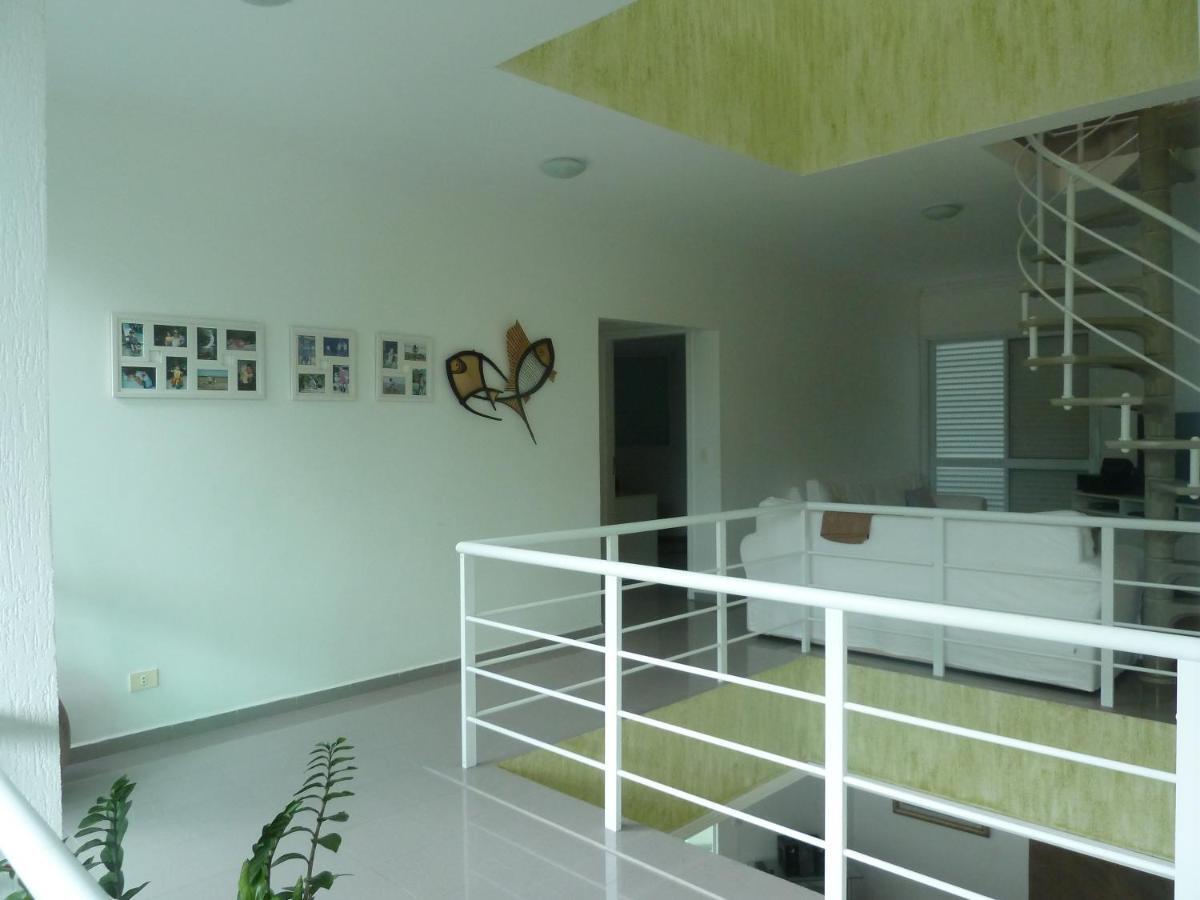 Casa Ideal No Гуаружа Екстериор снимка