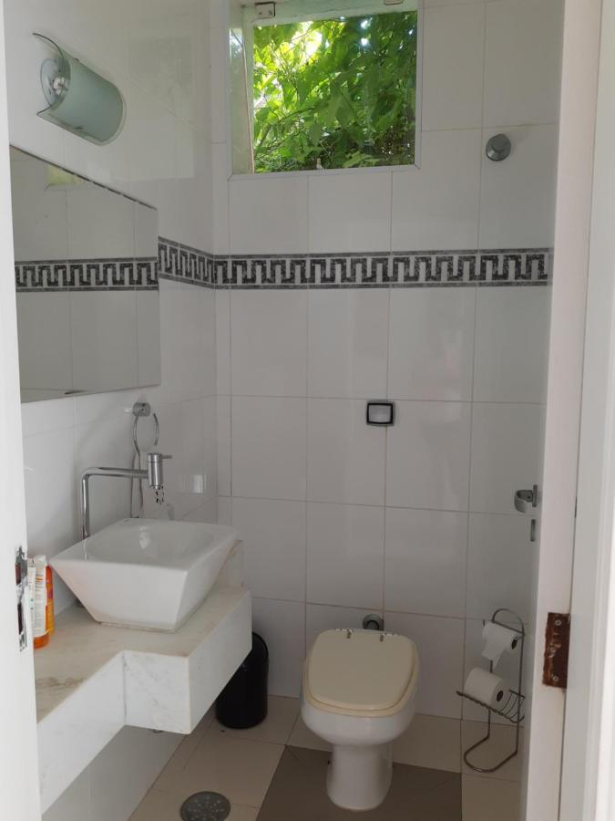 Casa Ideal No Гуаружа Екстериор снимка
